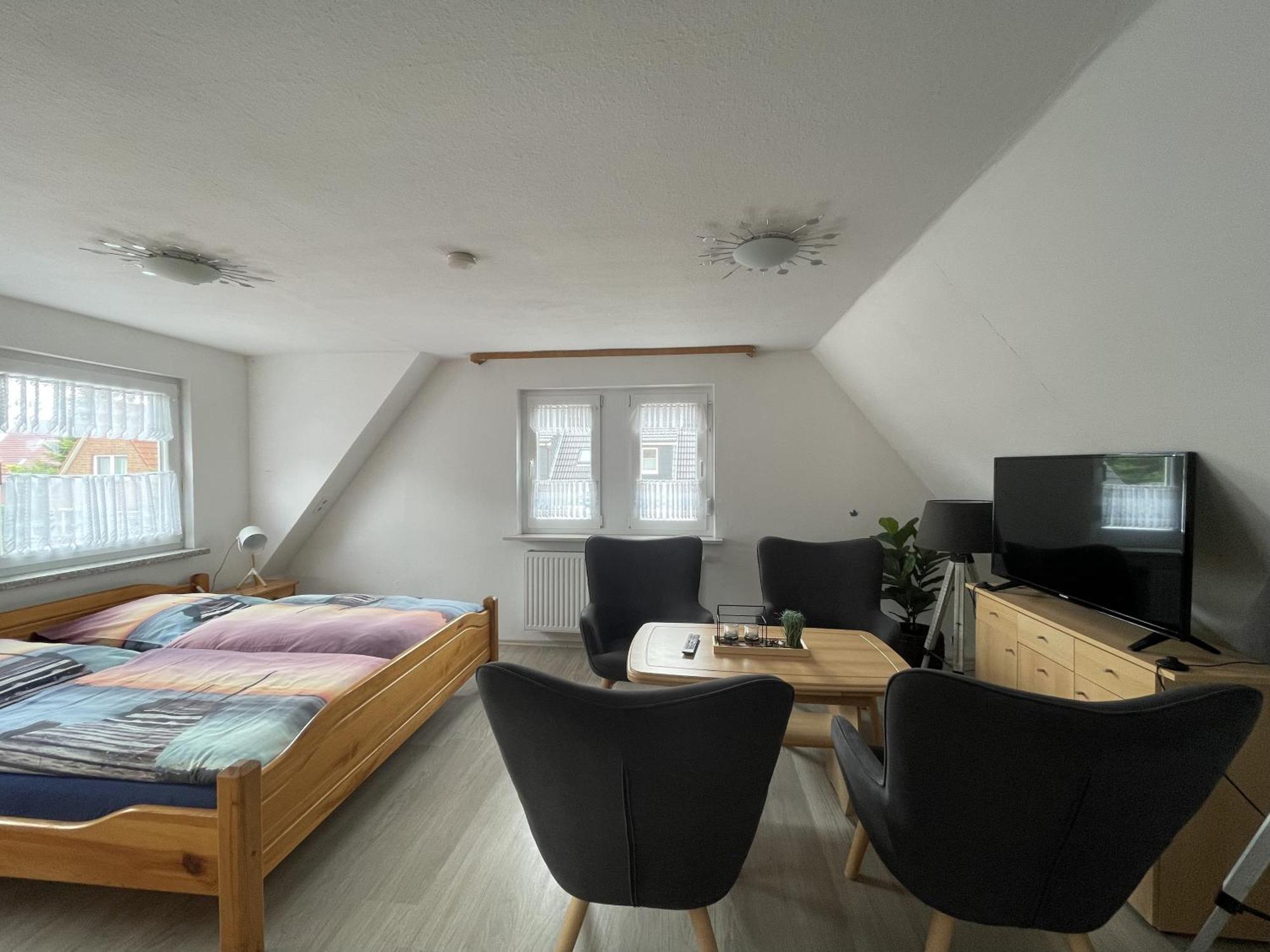 Pension Haus My Norddeich  Eksteriør billede